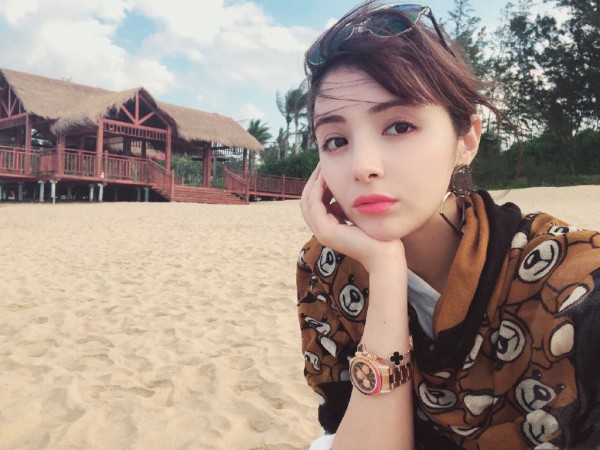 姜潮携孕妻麦迪娜参加综艺，网友大呼：他俩什么时候结的婚？