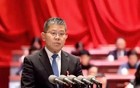 副部级唐德智，任上被查！上周还在跟团参加视察