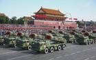 9.3阅兵西方政要全没来？背后隐藏的真相