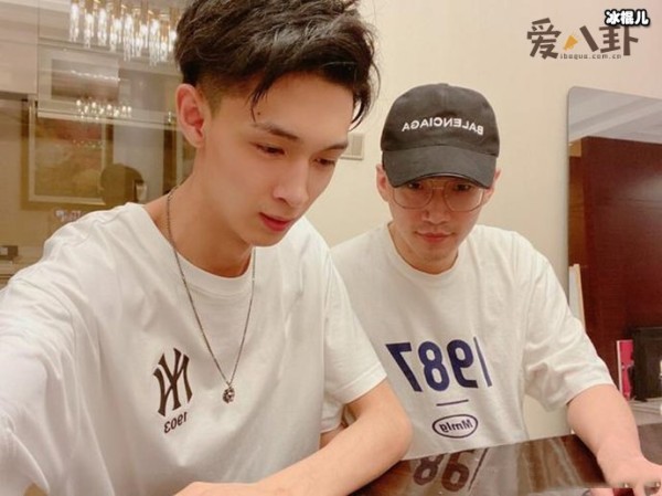 秦霄贤个人资料起底，为什么说相声是最安全的工作？
