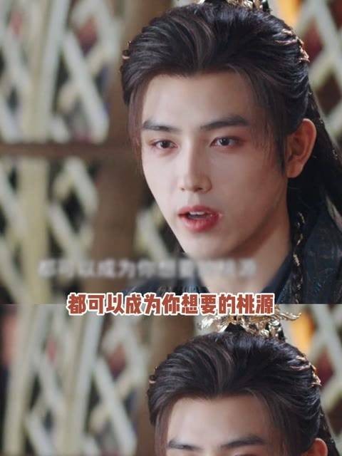 献鱼中司马焦融合灵火的背后，藏着无数默默守护的瞬间