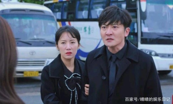 “宝藏男孩”郭京飞：一个不求上进的“二线”男演员！