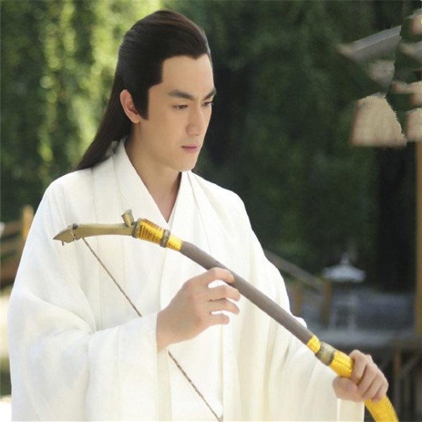 《楚乔传》究竟藏多少明星？认出赵丽颖不算啥，没认出鞍山道明寺