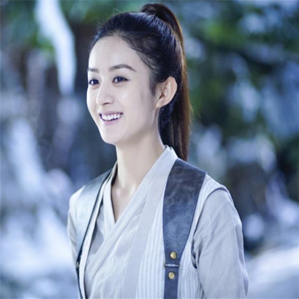 《楚乔传》究竟藏多少明星？认出赵丽颖不算啥，没认出鞍山道明寺