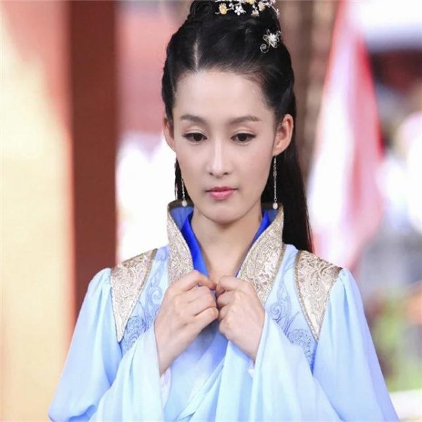 《楚乔传》究竟藏多少明星？认出赵丽颖不算啥，没认出鞍山道明寺