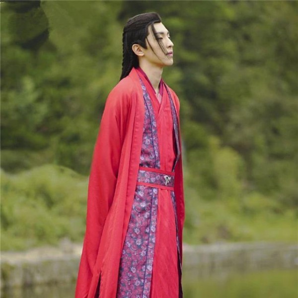 《楚乔传》究竟藏多少明星？认出赵丽颖不算啥，没认出鞍山道明寺