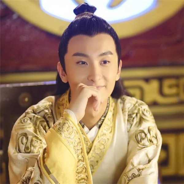 《楚乔传》究竟藏多少明星？认出赵丽颖不算啥，没认出鞍山道明寺