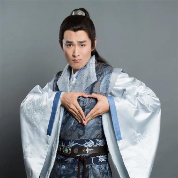 《楚乔传》究竟藏多少明星？认出赵丽颖不算啥，没认出鞍山道明寺