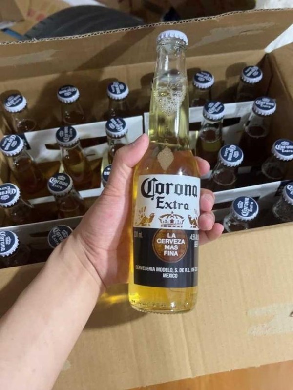科罗娜啤酒是什么水平？-有驾