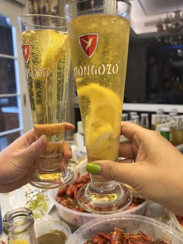 科罗娜啤酒是什么水平？-有驾