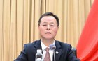党中央决定：周心怀履新职