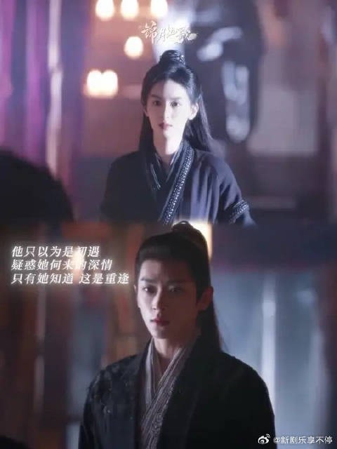 “他是我同生共死的袍泽”怎么能不重要呢