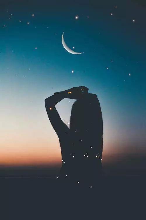 月明星稀——观星的一大烦恼