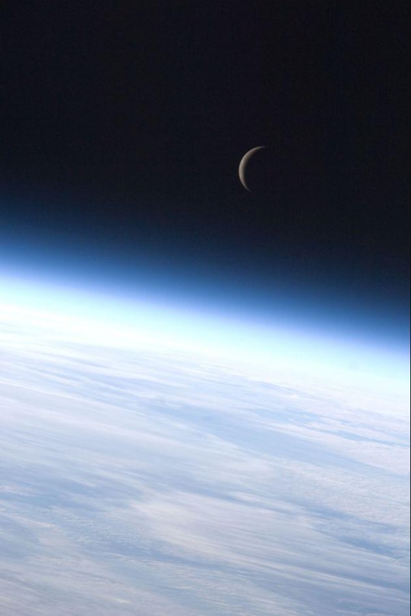 月明星稀——观星的一大烦恼
