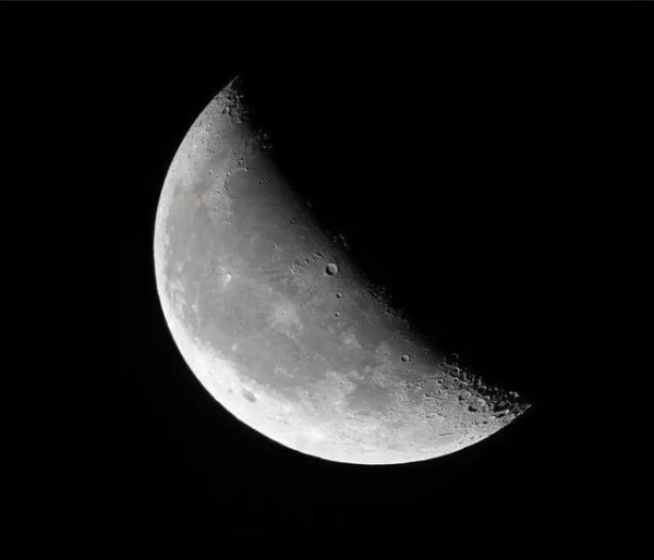 月明星稀——观星的一大烦恼