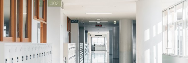 学校生活に関するFAQ