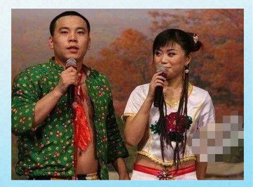 在二人转艺术中找到幸福：田娃与郭丽颖的爱情与事业