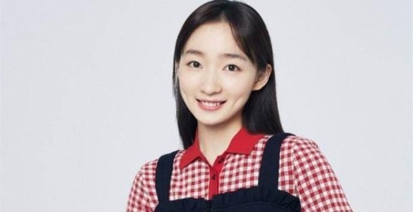 《如此可爱的我们》祝今宵扮演者李盈盈资料与丁禹兮啥关系