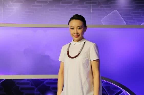 她无意中踏入娱乐圈，曾与孙红雷合作大火，今低调嫁给圈外人