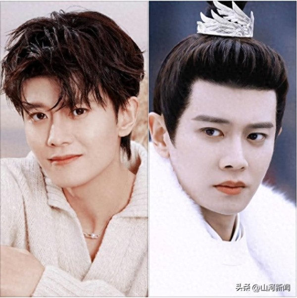 任嘉伦 VS 成毅：作品+人品全方位Battle，谁赢麻了？