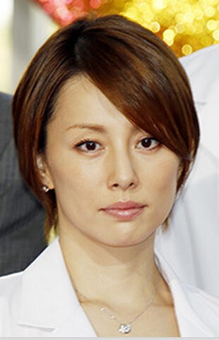 米仓凉子