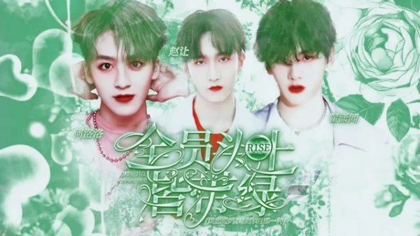 203.世界是公平的