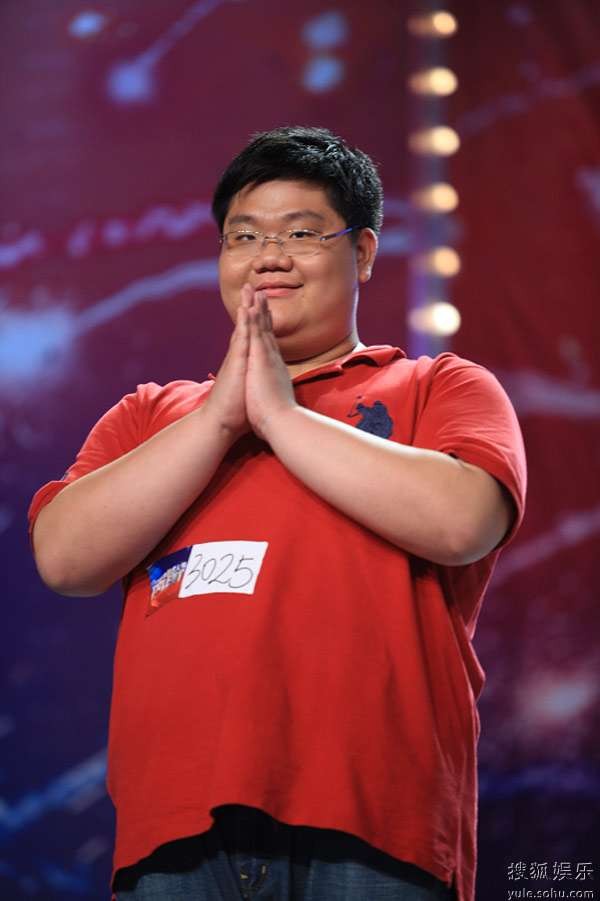 朱晓明