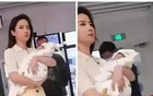 刘亦菲这一次看着不像是演戏