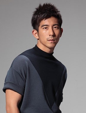 修杰楷