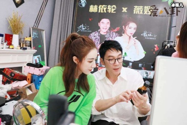 薇娅不愧是带货一姐
