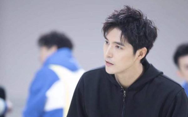 郑云龙阿云嘎什么关系 郑云龙阿云嘎回应cp说了什么亲自辟谣