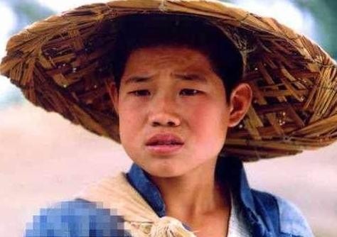 小兵张嘎娶媳妇了,而且还是中国最贵女演员张少华的孙女!
