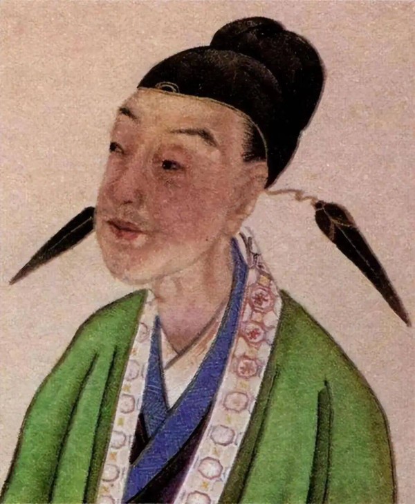 只活了27岁，却被模仿1200年