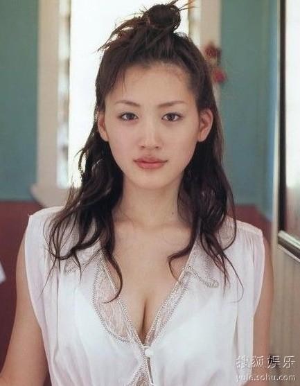 佐藤健资料图
