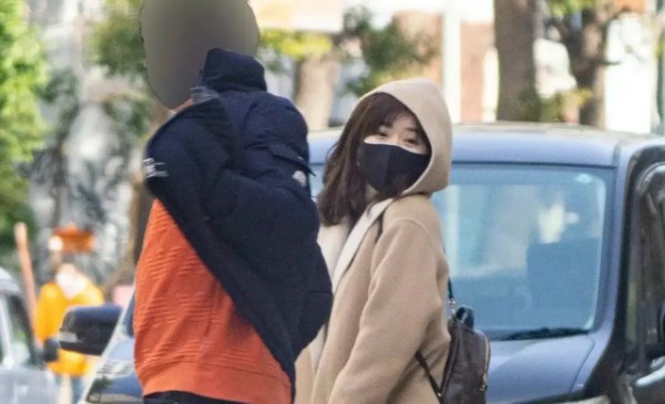 福原爱被男友前妻控诉插足婚姻