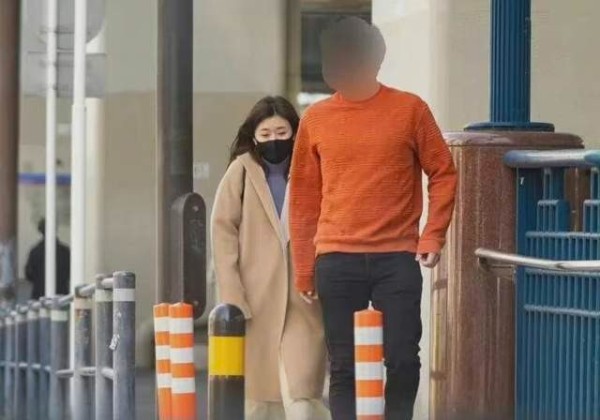福原爱被男友前妻控诉插足婚姻