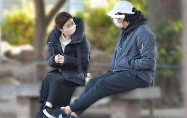 福原爱被男友前妻控诉插足婚姻