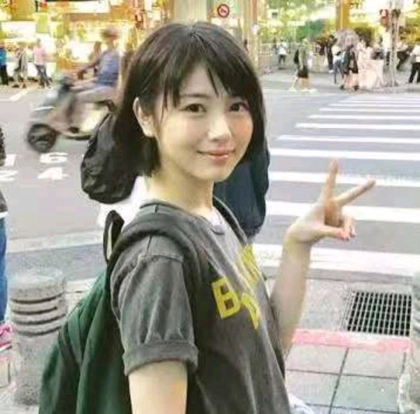 福原遥的10个冷知识