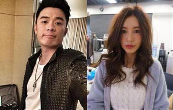 张子萱是婚内出轨吗?张子萱和前夫有孩子吗(张子萱和前任丈夫)