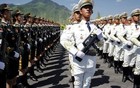 金正恩还没抵华，9国高层拒参阅兵，中方送出一句话，信号不简单