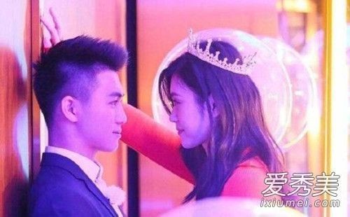 小明你觉得咱俩有可能在一起吗是什么梗，奚梦瑶为什么叫小明？
