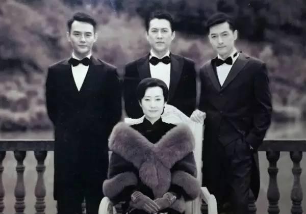 她是胡歌大姐，被称小巩俐，嫁豪门7年后离婚，如今火遍全国