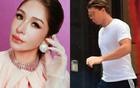 萧亚轩被新男友家暴！嫡长女对亲爹私生子女下狠手！