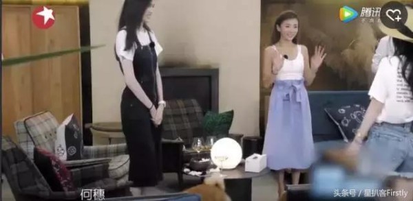 王源假唱 李小璐做作 何穗景甜不合 这档慢综艺爆出这么多猫腻？