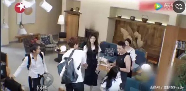 王源假唱 李小璐做作 何穗景甜不合 这档慢综艺爆出这么多猫腻？