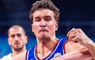 博格丹诺维奇伤退！塞尔维亚争冠之路埋下隐患？