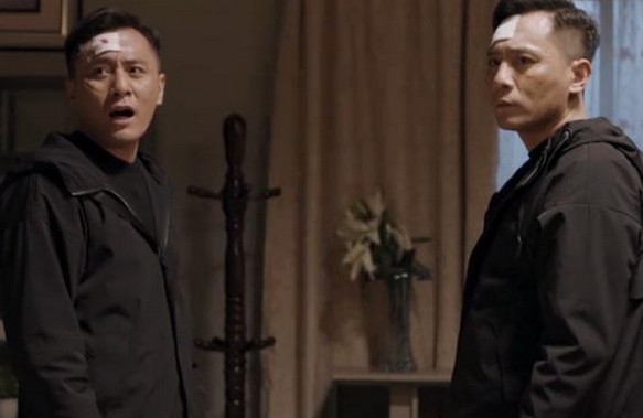 《演员的诞生》纪晓岚杜小月舞台重逢 张雪迎侯明昊舞台激吻