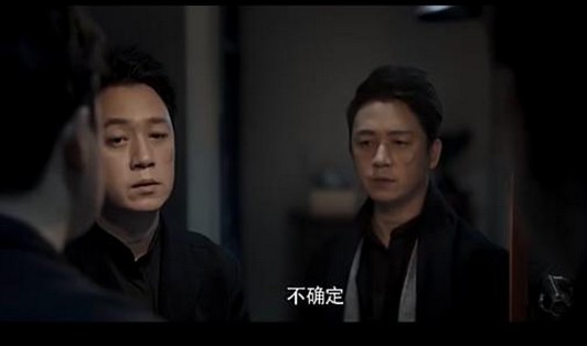 《演员的诞生》纪晓岚杜小月舞台重逢 张雪迎侯明昊舞台激吻