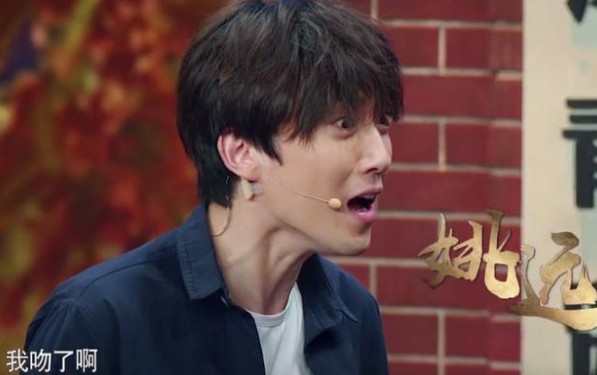 《演员的诞生》纪晓岚杜小月舞台重逢 张雪迎侯明昊舞台激吻