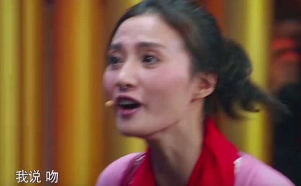 《演员的诞生》纪晓岚杜小月舞台重逢 张雪迎侯明昊舞台激吻